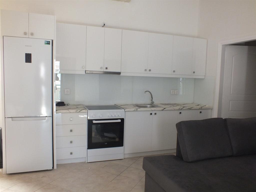 Geo Holiday Studios Kyparissia Exteriér fotografie