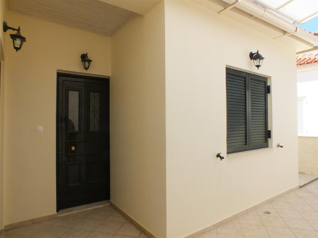 Geo Holiday Studios Kyparissia Exteriér fotografie