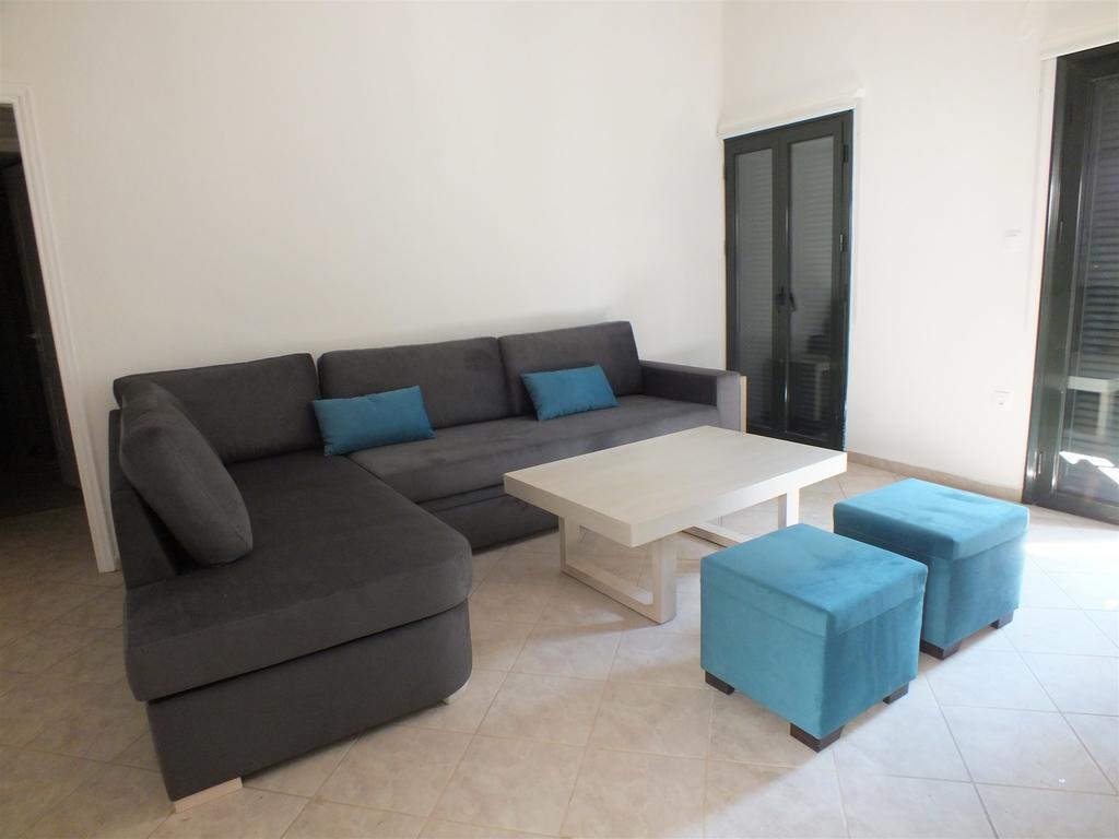 Geo Holiday Studios Kyparissia Exteriér fotografie